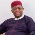 Femi Fani Kayode bags chieftaincy title Fani Kayode