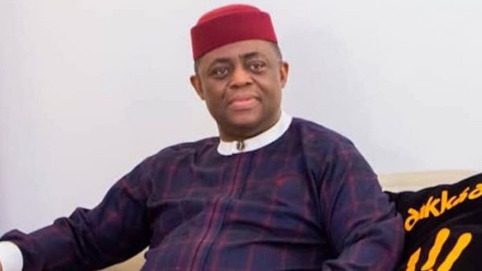 Fani Kayode