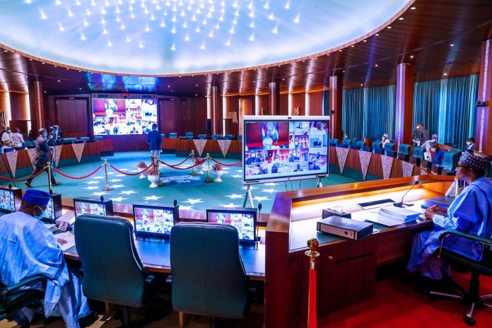 Federal Executive Council