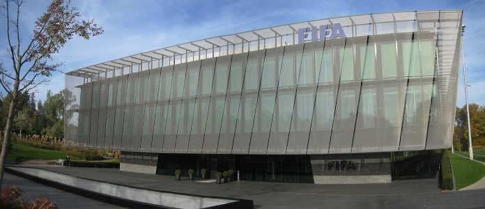 FIFA 2 FIFA