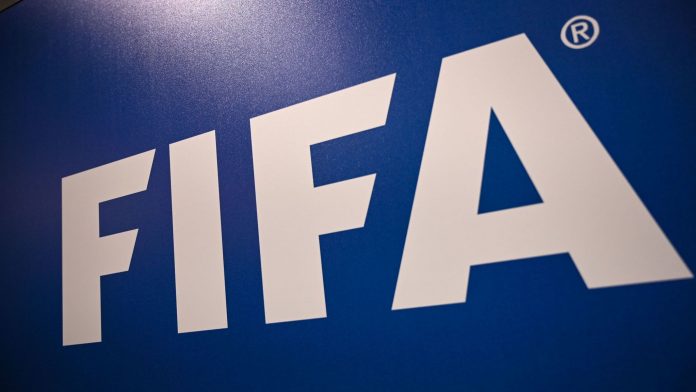 FIFA fifa