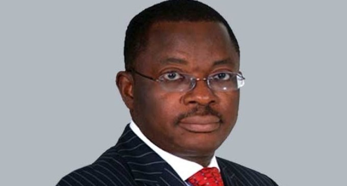 Erastus Akingbola