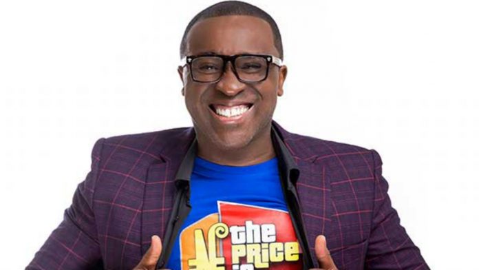 Frank Edoho