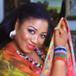 It ‘s Satisfying To See Your Child Follow Your Foot-Steps Successfully – Funmi Ajila-Ladipo Funmi Ajila-Ladipo