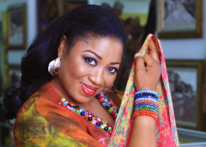 Funmi Ajila-Ladipo