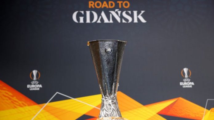 GDansk UEL