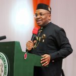 State University Gets N327m monthly, Says Akwa Ibom Gov As He Chides Striking Staff Akwa Ibom State’s Governor Emmanuel Udom