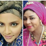 Why Gumsu, Zainab Abacha Are Two Peas In A Pod Gumsu and Zainab