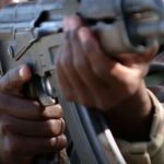 UPDATED: Gunmen Abduct Ex-UI Deputy VC Adigun Agbaje, Demand N50m gunmen