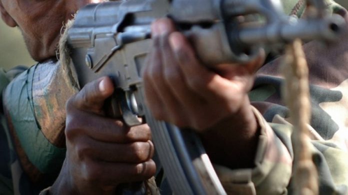 Gunmen-2 gunmen