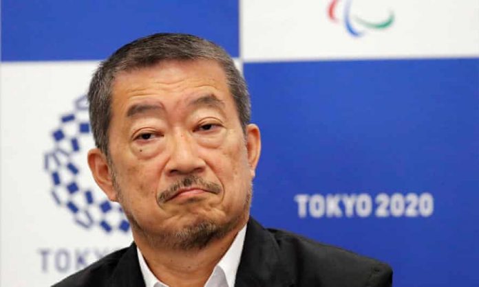 Hiroshi Sasaki Resignation