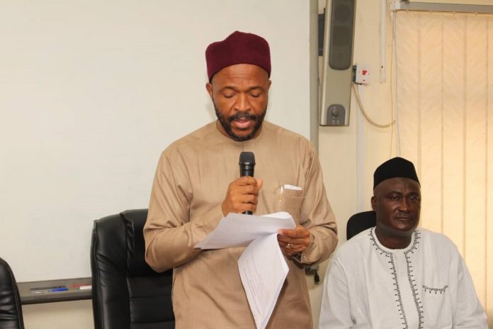 Hon.-Chukwuemeka-Nwajiuba The Minister of State for Education, Chukwuemeka Nwajiuba