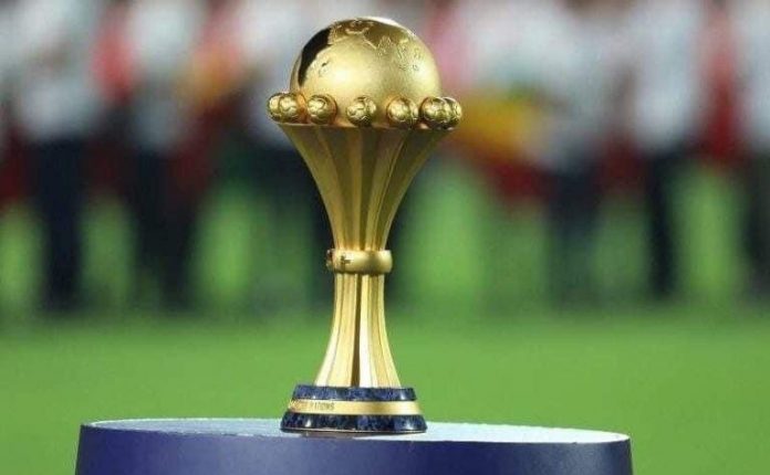 AFCON 2022 QUALIFIERS