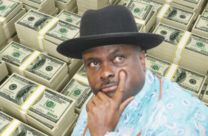 Ibori Loot