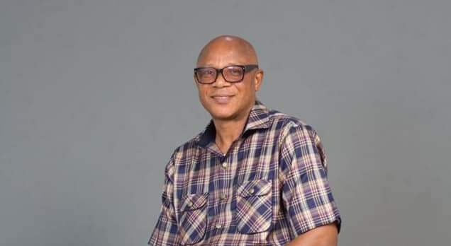 Imo-Abasi Jacob Imo-Abasi Jacob