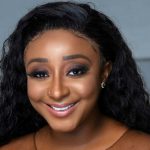 ‘You Don’t Want To Fight Me,’ Ini Edo Warns Blogger Alleging Her Romance With 2 VIPs Ini Edo