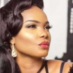 Iyabo Ojo in The Eye of The Storm iyabo