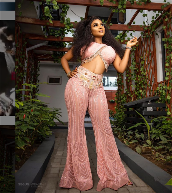 Iyabo Ojo Iyabo Ojo