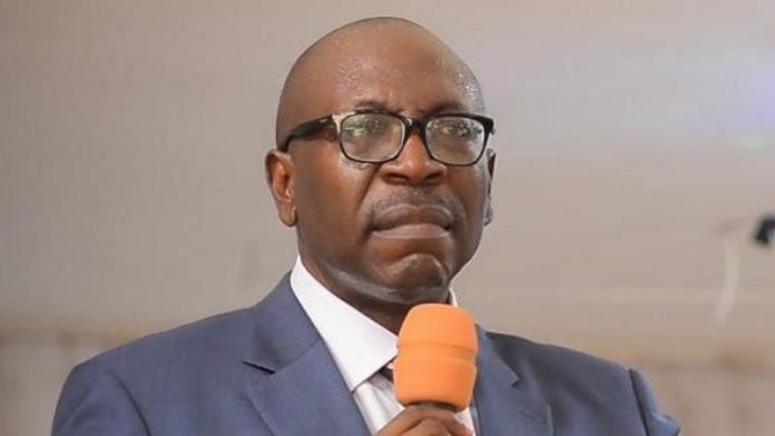 Ize-Iyamu Ize-Iyamu