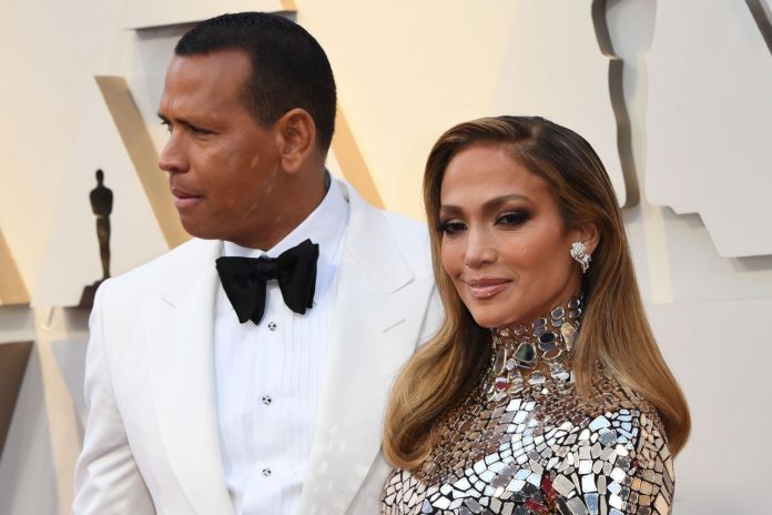 US-OSCARS-ARRIVALS