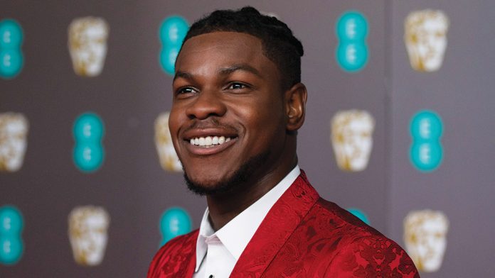 John Boyega