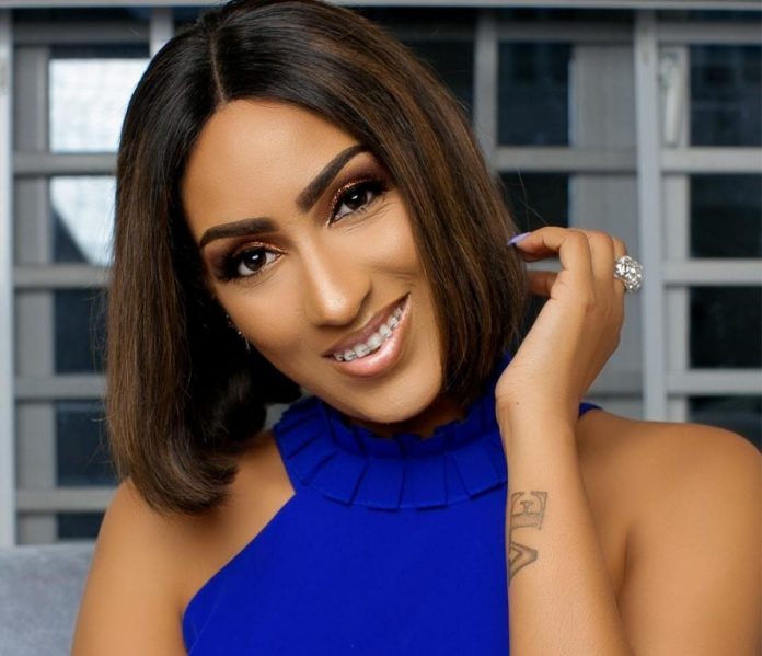 Juliet Ibrahim