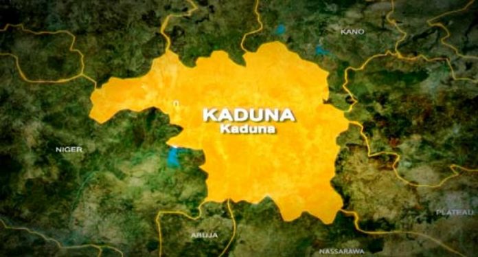 KADUNA STATE