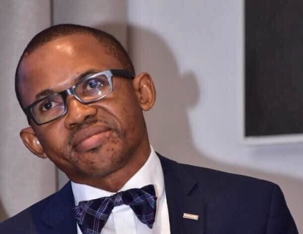 Kayode Ajulo Kayode Ajulo