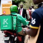 E-Commerce: Courier, Logistics Firms Groan Under Multiple Taxes Kwik Delivery Riders