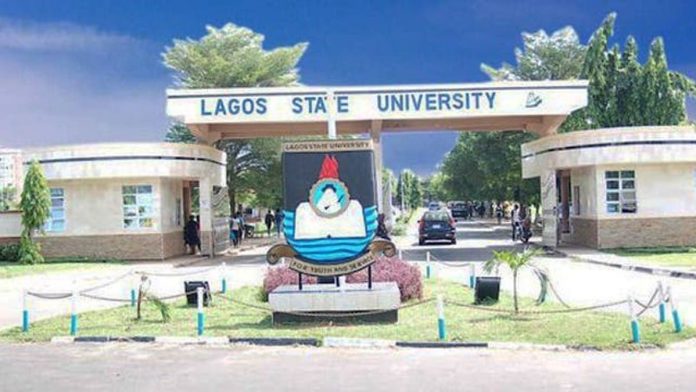 LASU-1 LASU