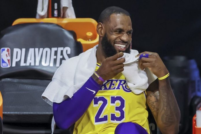 LeBron-James