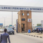 Kayode Otitoju, Residents Battle For The Soul of Lekki Phase 1 Lekki Peninsula