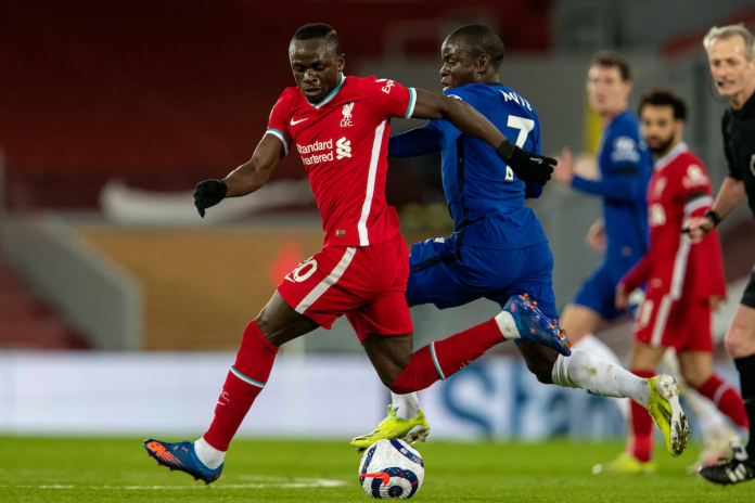 Liverpool's Travails, Chelsea's Victories And The Top 4 Contest At The EPL Summit