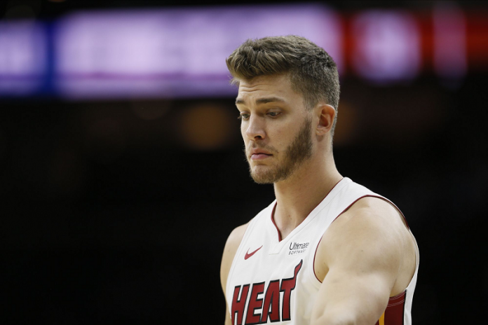Meyers Leonard