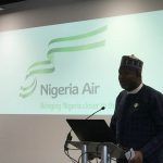 Nigeria Air In Limbo Two Years After Minister for Aviation, Hadia Sirika - Nigeria Air