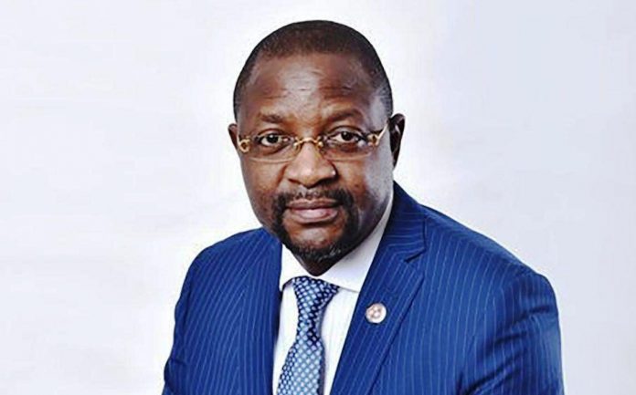 Mr.-Sunday-Dare-Minister-of-Youth-and-Sports-Development