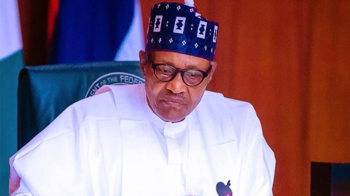 Muhammadu-Buhari Buhari