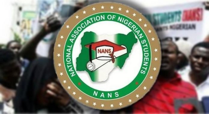 NANS NANS