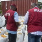 NDLEA Advises Plateau Communities Against Drug Abuse NDLEA