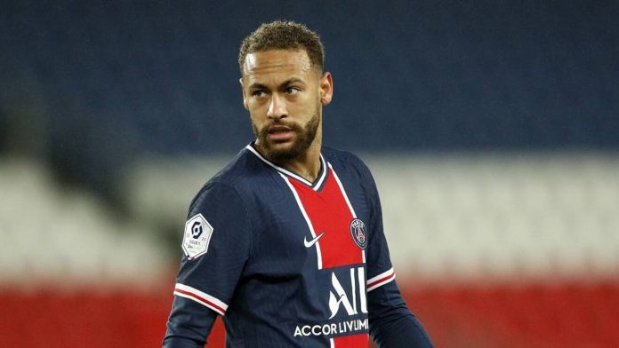 Neymar