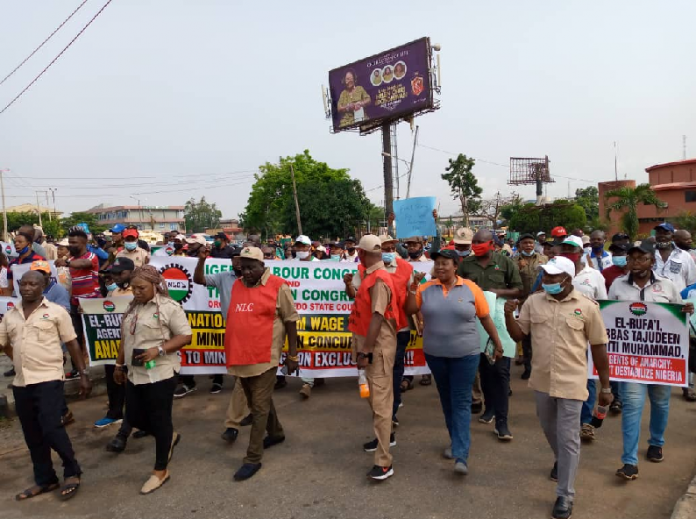 NLC PROTEST 3