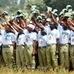 NYSC Applauded Over Free Health Services In Taraba NYSC