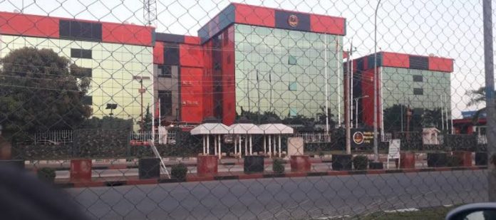 Nigeria Army HQ Nigeria Army HQ