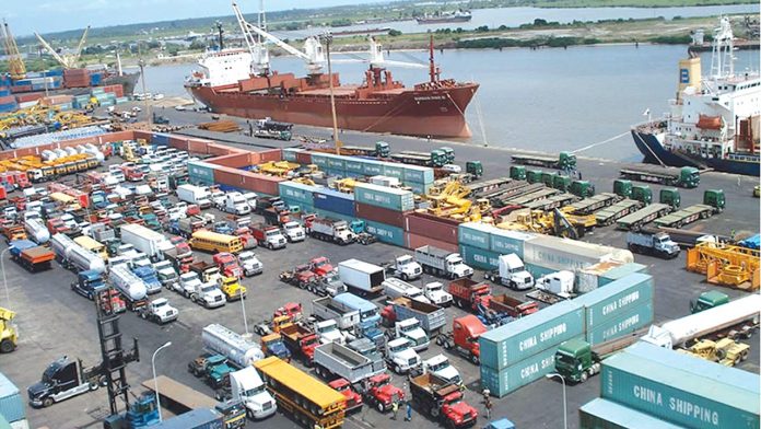 Nigeria-Ports-Authority Nigeria Ports Authority