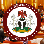 Senate Backs CBN On Naira Redesign, Pledges Legislative Support Nigerian Senate