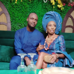 Olisa Metuh’s Ex-Wealth Manager, Nneka Ararume, Ties The Nuptial Knot Nneka Ararume wedding