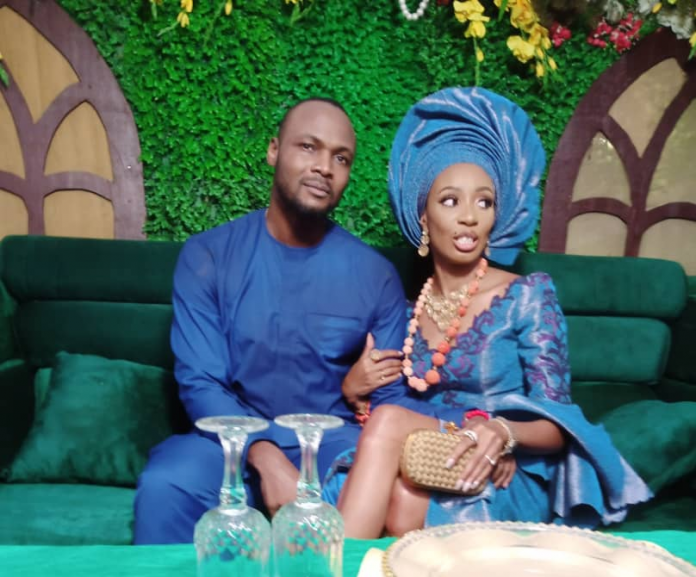 Nneka Ararume wedding Nneka Ararume wedding