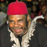 How Pete Edochie Disciplined Us As Kids – Yul Edochie Pete Edochie