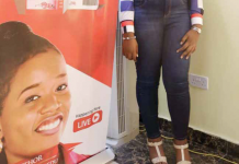 BOOK REVIEW: Oluomachi’s Choice Omachi Chinedu