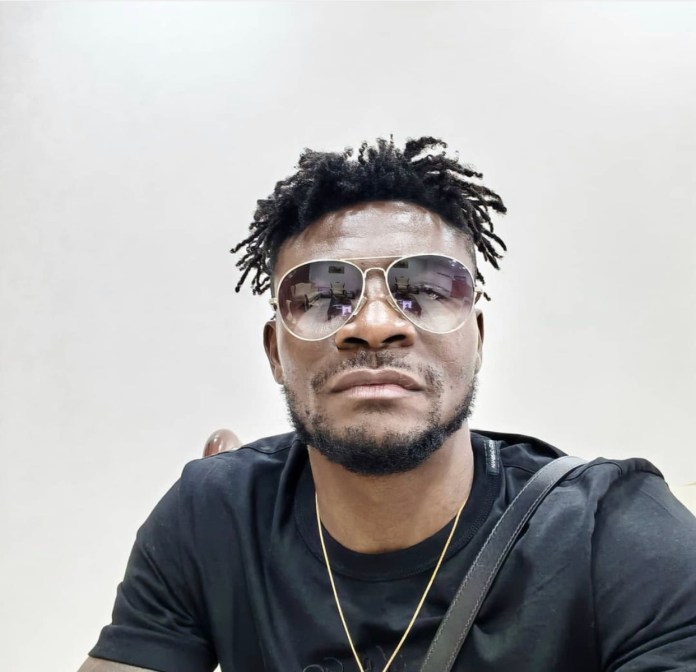 Obafemi Martins